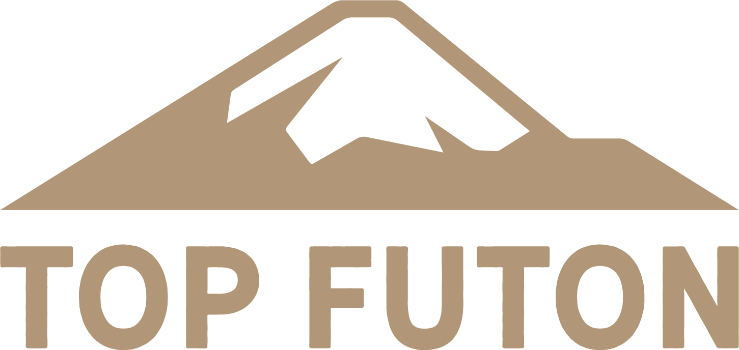Top Futon logo