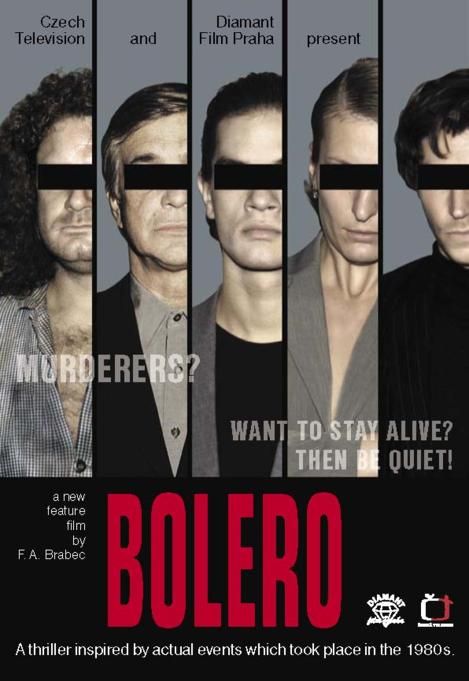 Bolero